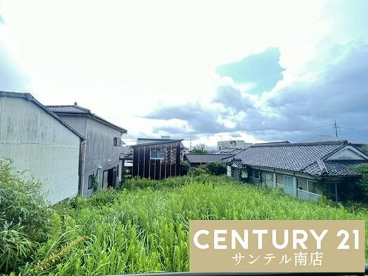 都城市山之口町花木土地