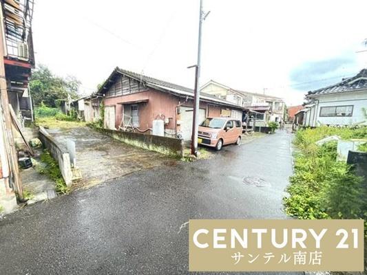 都城市山之口町花木土地