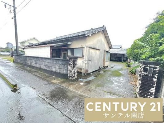 都城市高城町大井手の土地