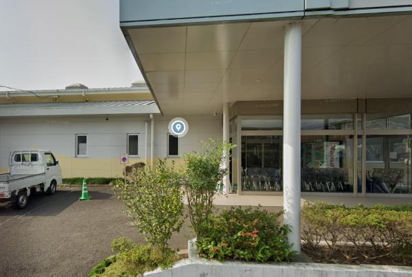 都城市高城町大井手の土地(医療法人吉誠会吉見クリニック)