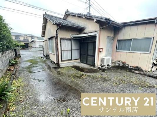 都城市高城町大井手の土地