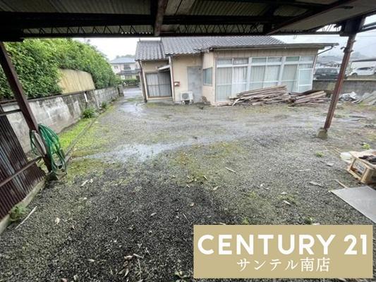都城市高城町大井手の土地