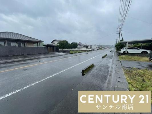 都城市高城町大井手の土地