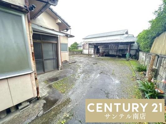 都城市高城町大井手の土地