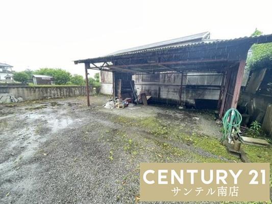 都城市高城町大井手の土地