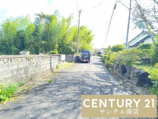都城市高城町大井手の土地