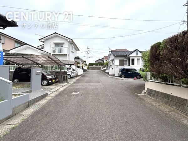 宮崎市大字本郷南方の中古一戸建て
