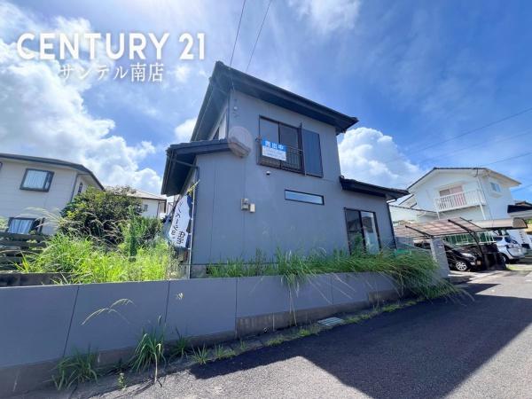 宮崎市大字本郷南方の中古一戸建