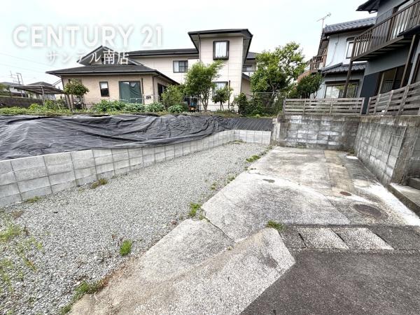 宮崎市大字本郷南方の中古一戸建て