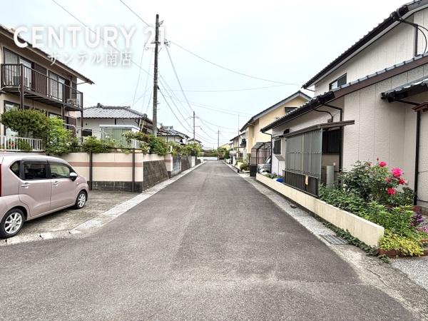 宮崎市大字本郷南方の中古一戸建て