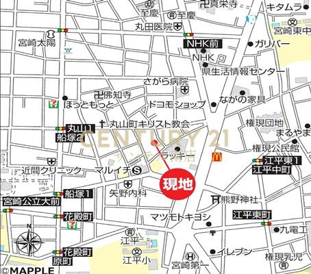【C21サンテル南店】丸山新築戸建