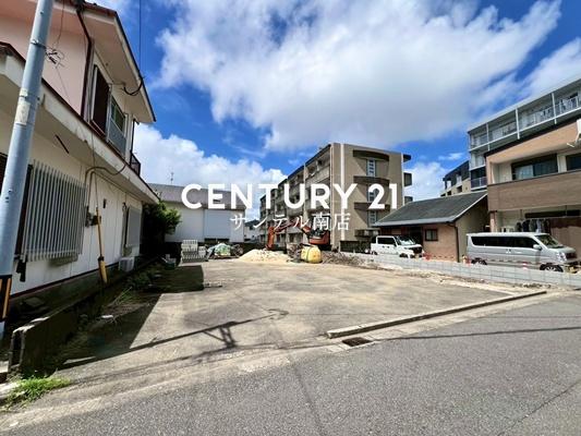 【C21サンテル南店】丸山新築戸建