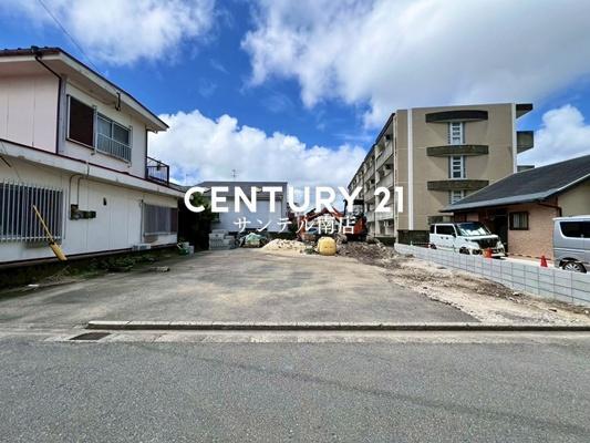 【C21サンテル南店】丸山新築戸建