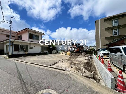 【C21サンテル南店】丸山新築戸建