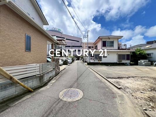 【C21サンテル南店】丸山新築戸建