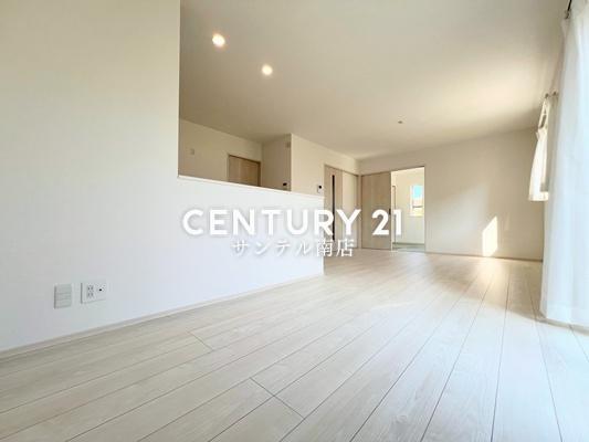 【C21サンテル南店】丸山新築戸建