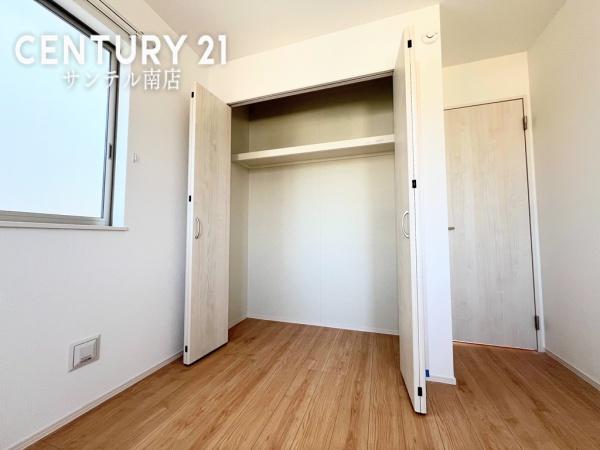 【C21サンテル南店】大塚町新築戸建　A号棟