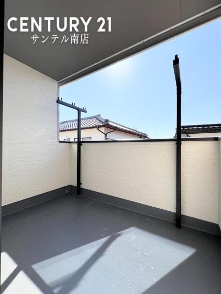 【C21サンテル南店】大塚町新築戸建　A号棟