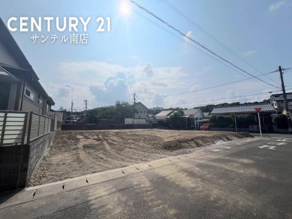 【C21サンテル南店】大塚町新築戸建　A号棟