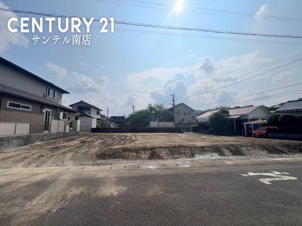 【C21サンテル南店】大塚町新築戸建　A号棟