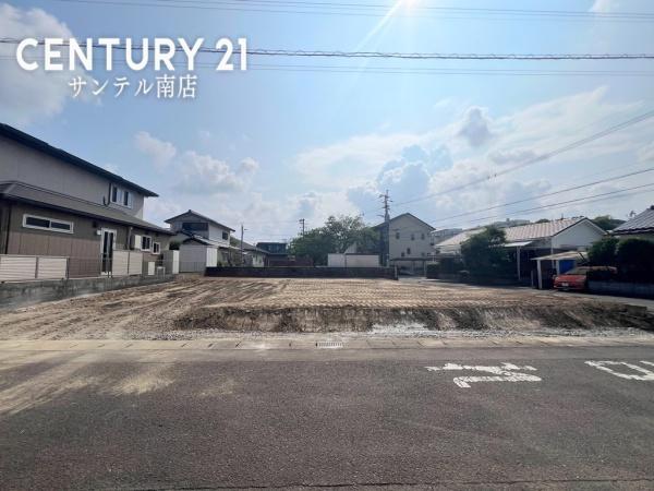 【C21サンテル南店】大塚町新築戸建　A号棟