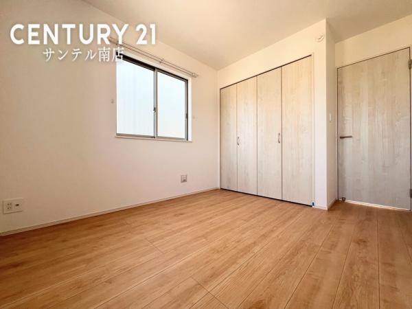 【C21サンテル南店】大塚町新築戸建　B号棟