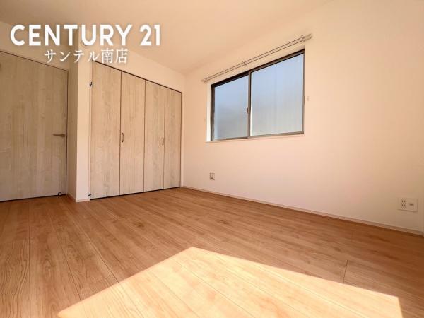 【C21サンテル南店】大塚町新築戸建　B号棟