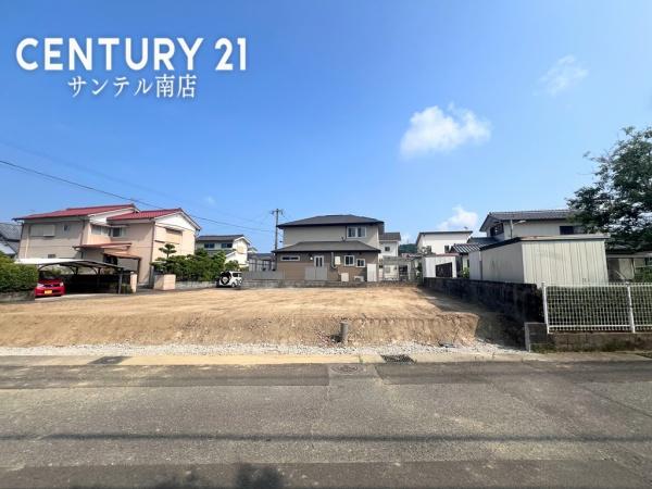 【C21サンテル南店】大塚町新築戸建　B号棟