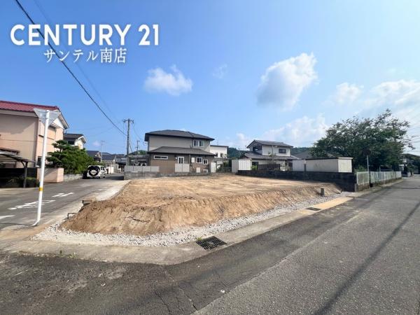 【C21サンテル南店】大塚町新築戸建　B号棟