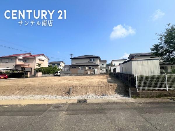 【C21サンテル南店】大塚町新築戸建　B号棟