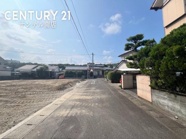 【C21サンテル南店】大塚町新築戸建　B号棟