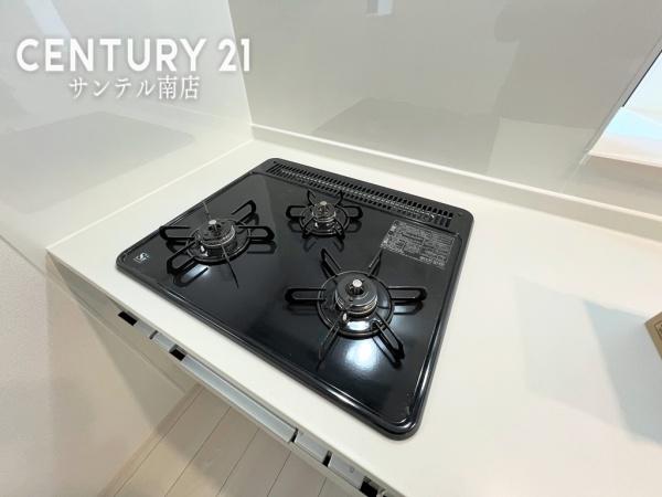 【C21サンテル南店】大塚町新築戸建　B号棟