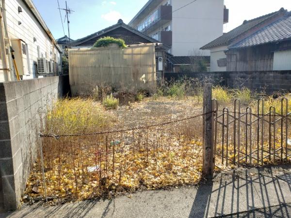 都城市平江町土地