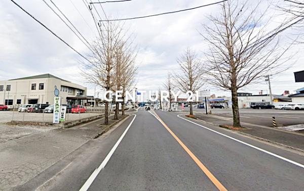 都城市平江町土地