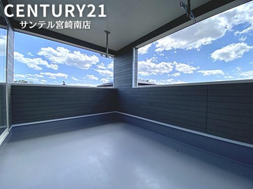 島之内新築戸建　第10-1号棟【C21サンテル南店】