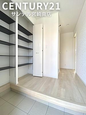 島之内新築戸建　第10-1号棟【C21サンテル南店】