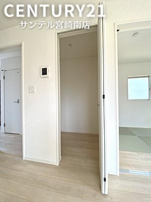 島之内新築戸建　第10-1号棟【C21サンテル南店】