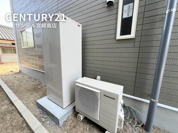 島之内新築戸建　第10-1号棟【C21サンテル南店】