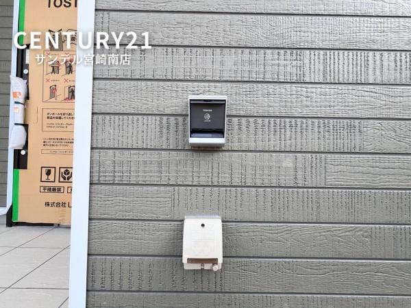 島之内新築戸建　第10-1号棟【C21サンテル南店】