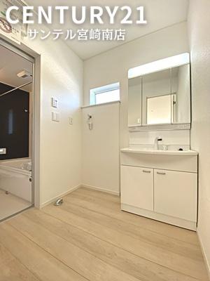 島之内新築戸建　第10-1号棟【C21サンテル南店】