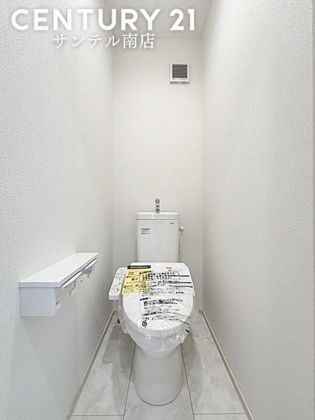 【C21サンテル南店】本郷南方新築戸建
