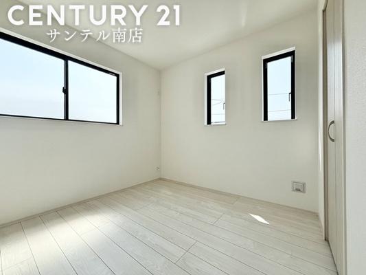 【C21サンテル南店】本郷南方新築戸建