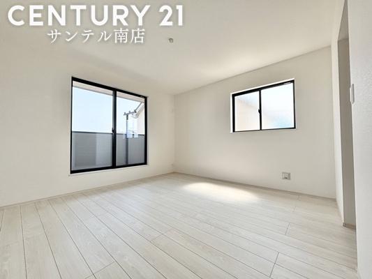 【C21サンテル南店】本郷南方新築戸建