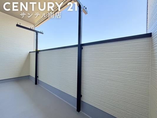 【C21サンテル南店】本郷南方新築戸建