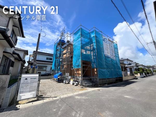 【C21サンテル南店】本郷南方新築戸建