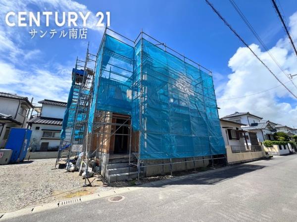 【C21サンテル南店】本郷南方新築戸建