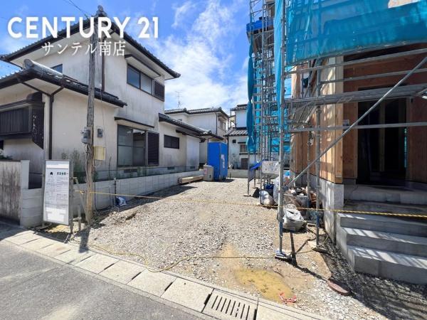 【C21サンテル南店】本郷南方新築戸建