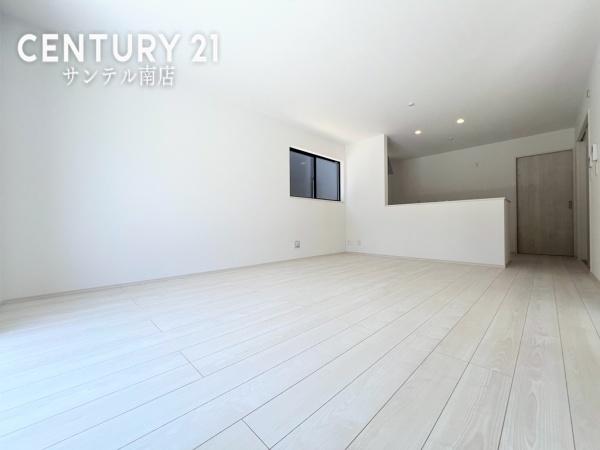 【C21サンテル南店】本郷南方新築戸建