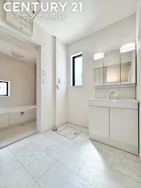 【C21サンテル南店】本郷南方新築戸建