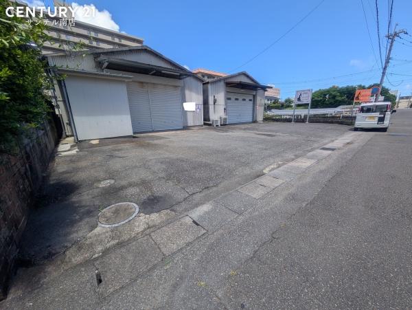 大工２丁目事務所・倉庫
